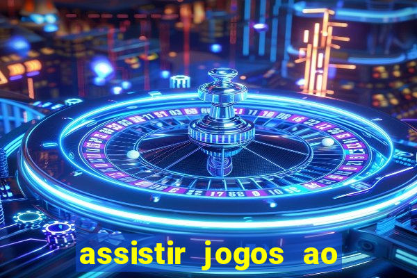 assistir jogos ao vivo rmc